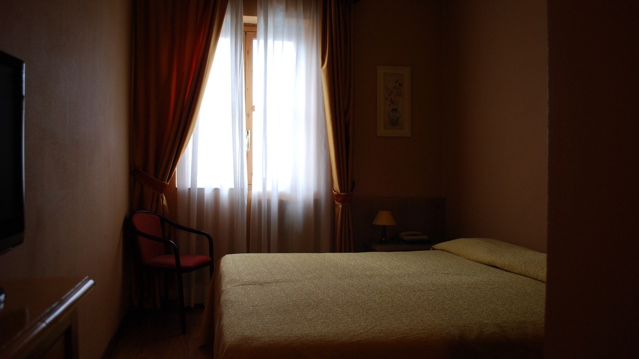 Photo of Bedroom in Villaggio Mose