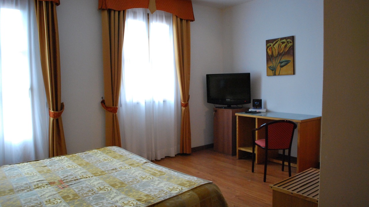 Photo of Bedroom in Villaggio Mose