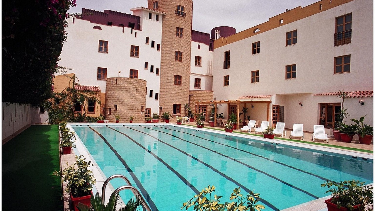 Photo of Outdoor in Villaggio Mose