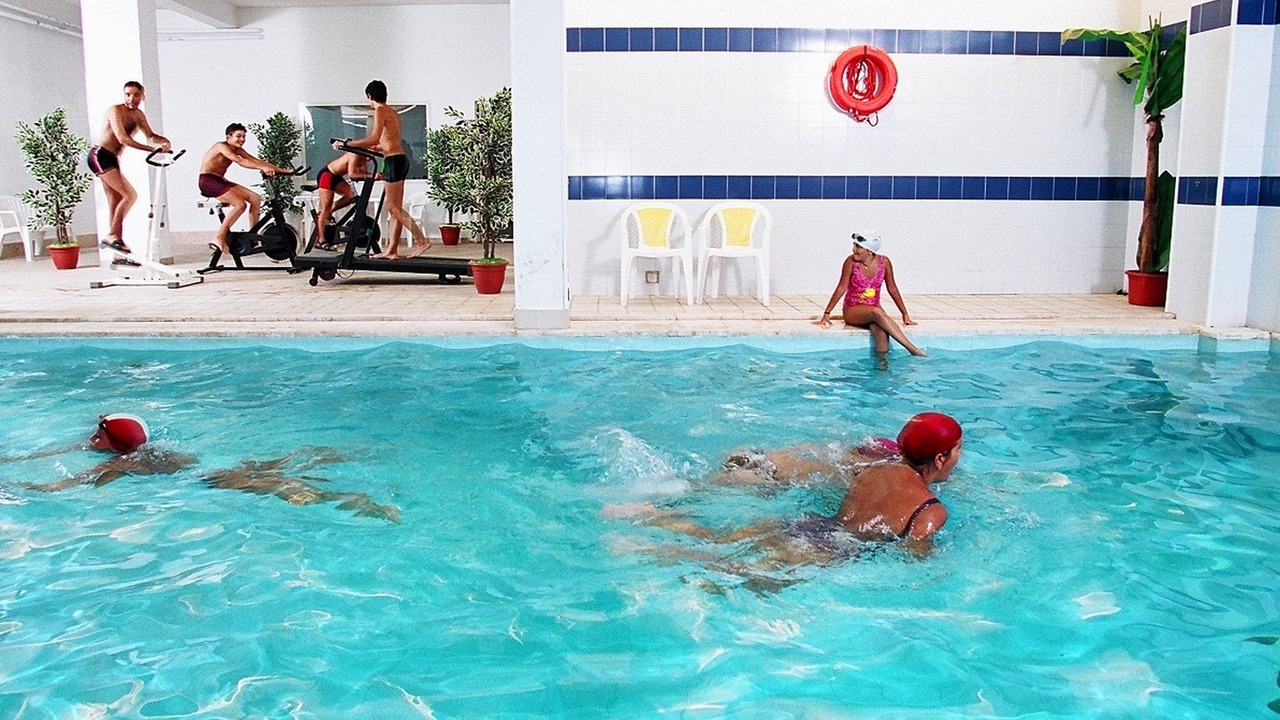 Photo of Outdoor in Villaggio Mose