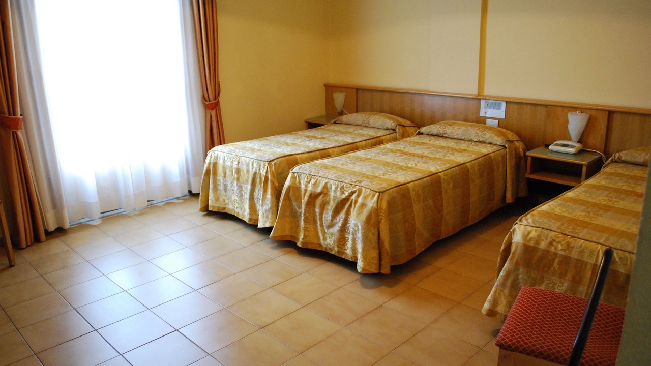 Photo of Bedroom in Villaggio Mose