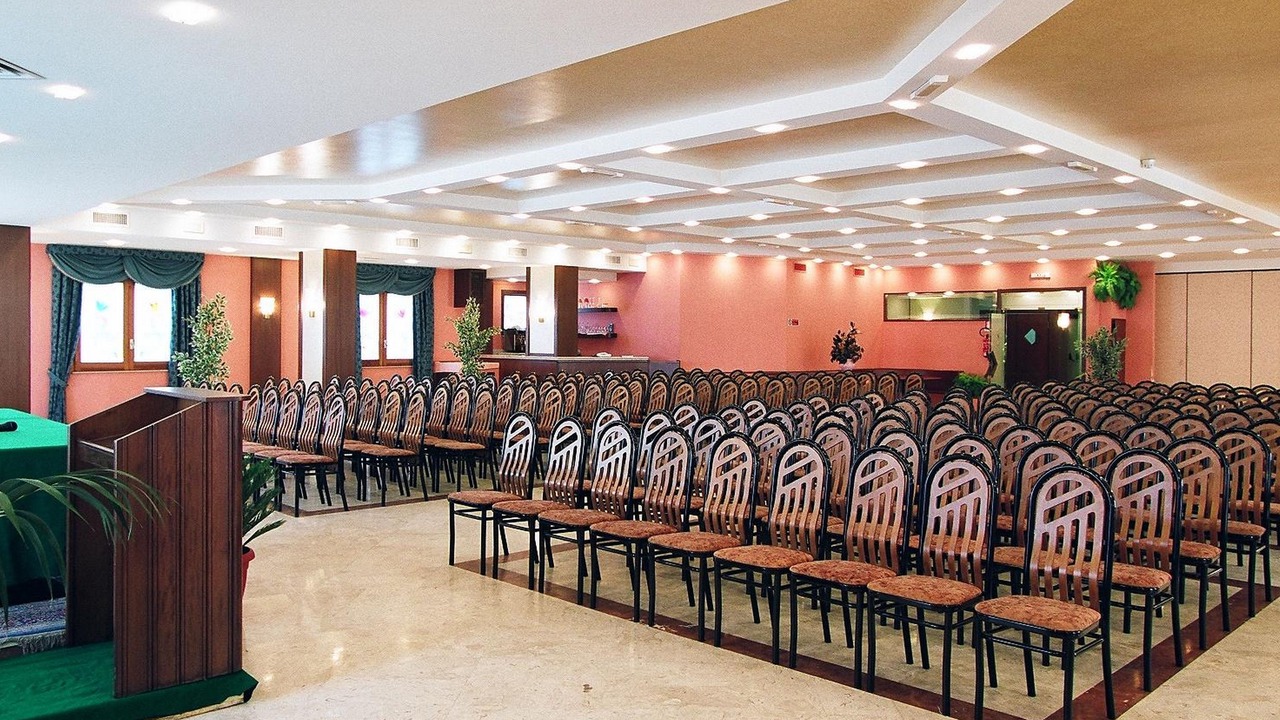 Photo of Others in Villaggio Mose