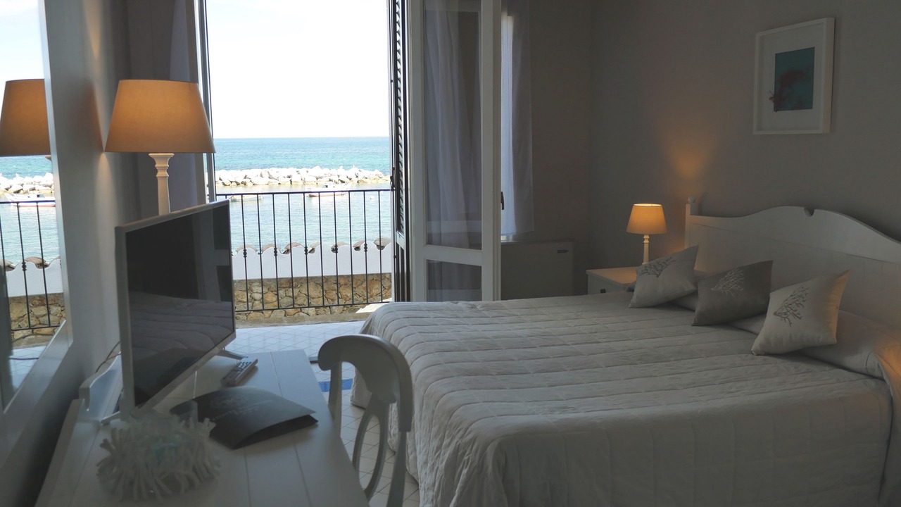 Photo of Bedroom in Trabia