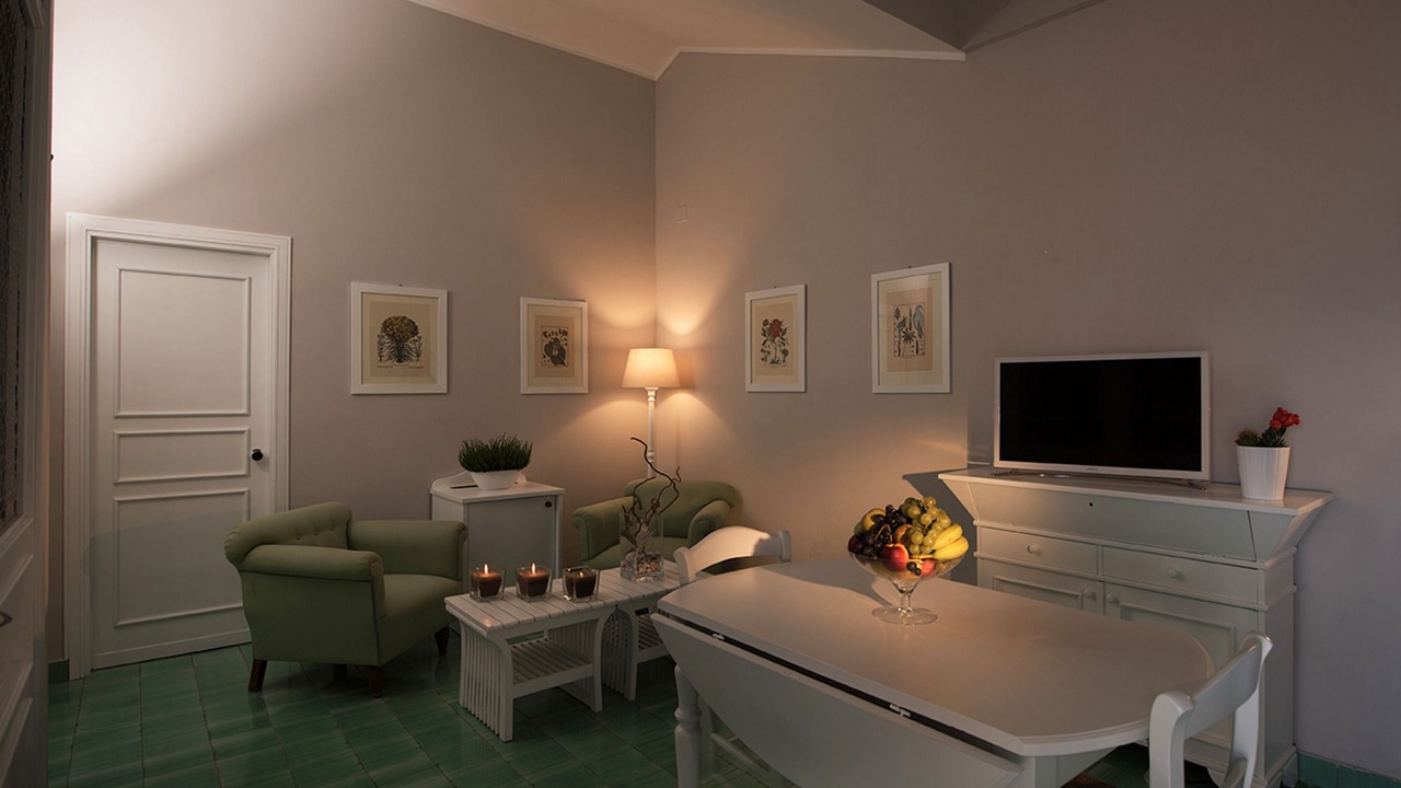 Photo of Bedroom in Trabia