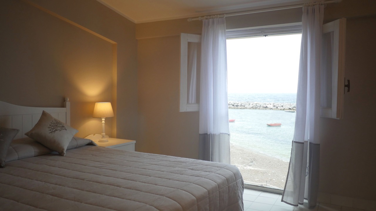 Photo of Bedroom in Trabia