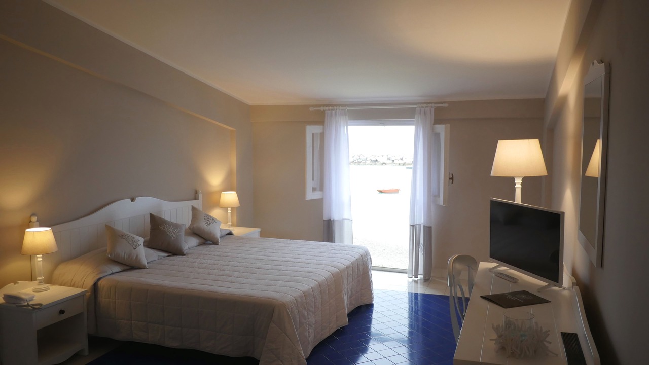 Photo of Bedroom in Trabia