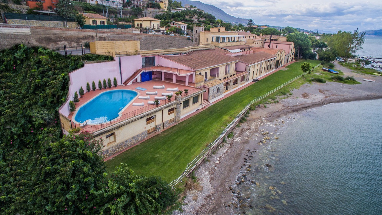Photo of Outdoor in Trabia