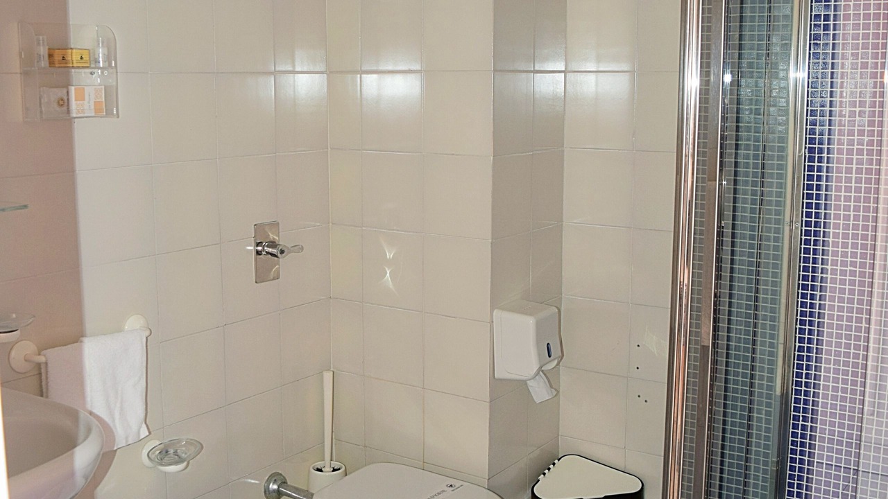 Photo of Bathroom in Trabia