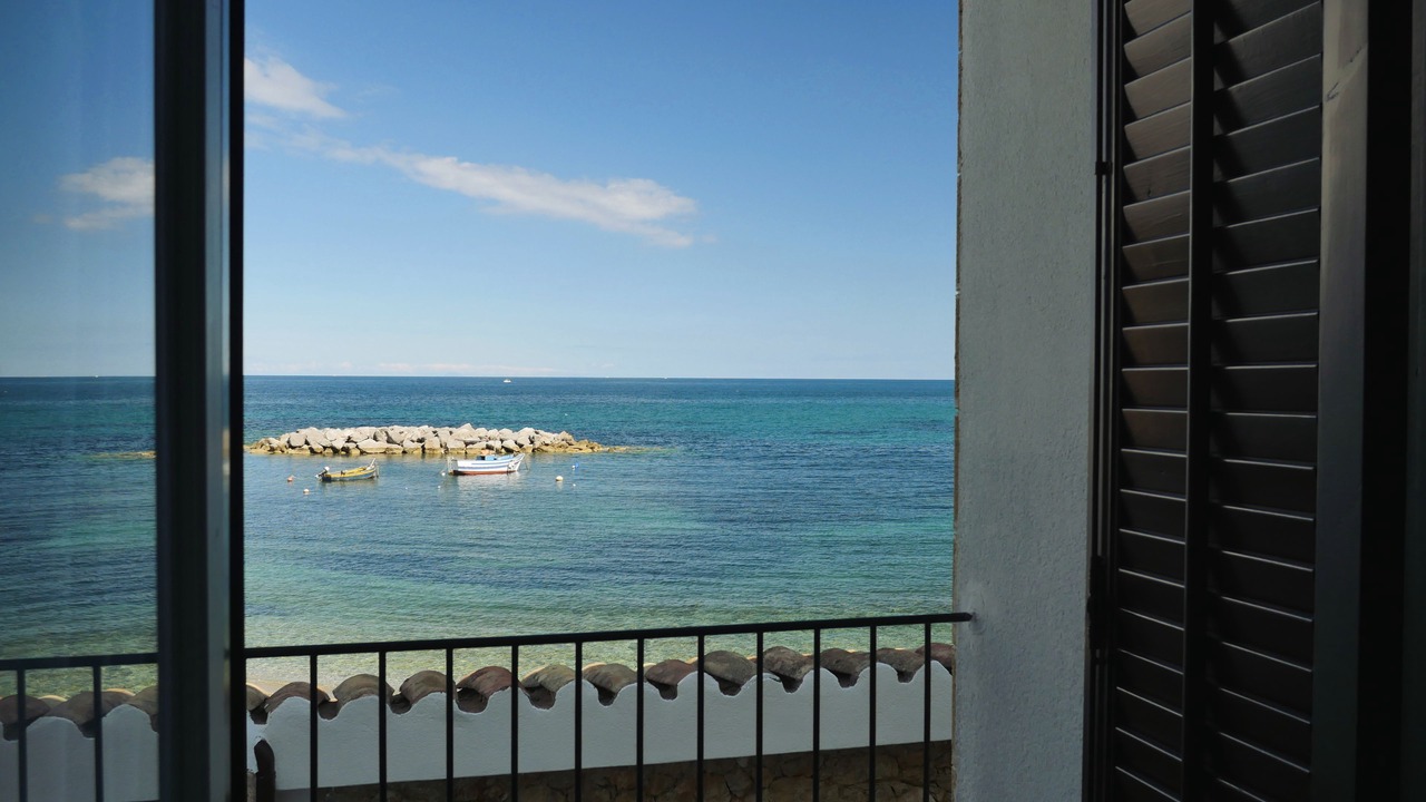 Photo of Patio Balcony in Trabia