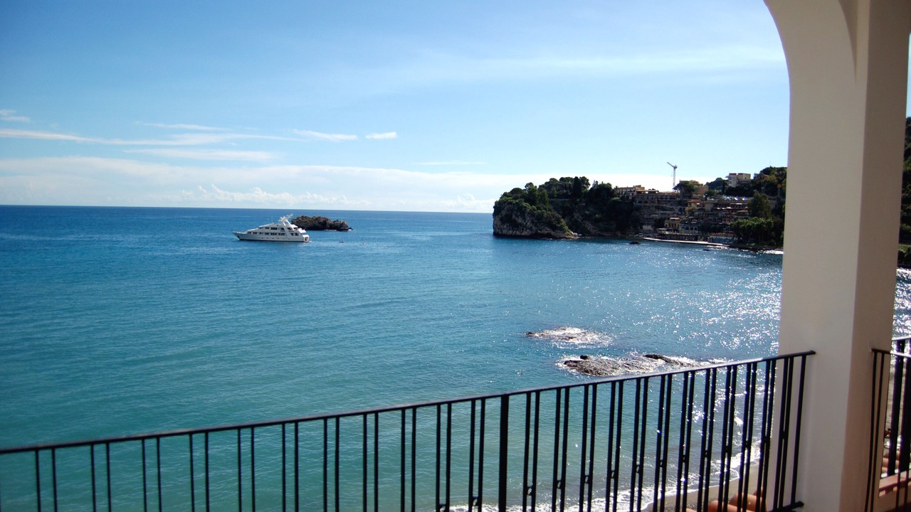 Photo of Patio Balcony in Spisone