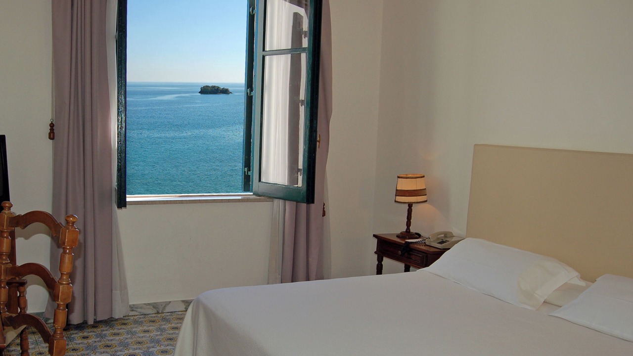 Photo of Bedroom in Spisone