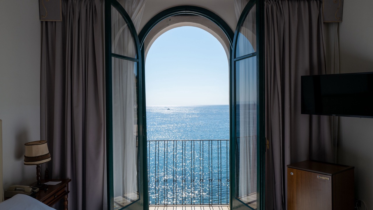Photo of Bedroom in Spisone