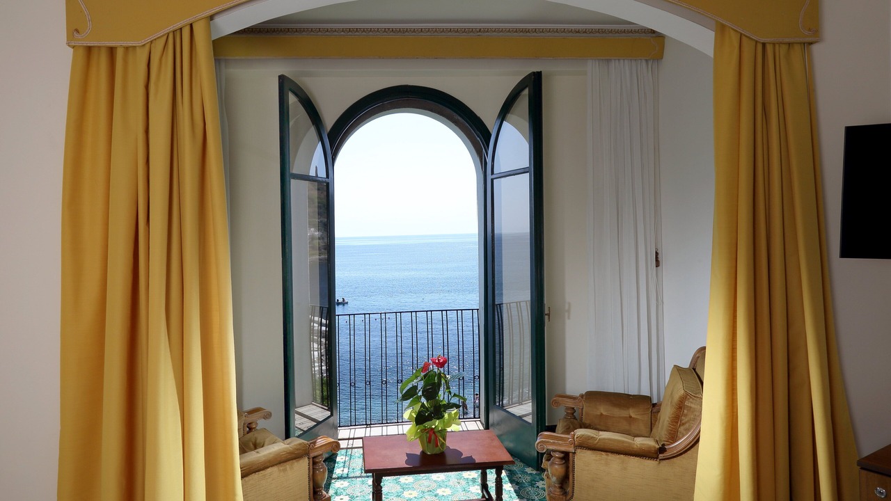 Photo of Bedroom in Spisone