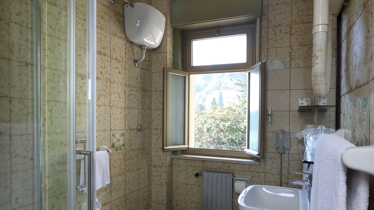 Photo of Bathroom in Spisone