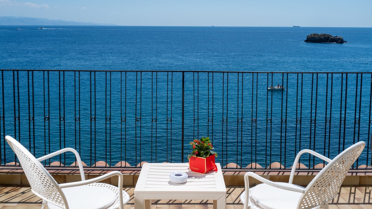 Photo of Patio Balcony in Spisone