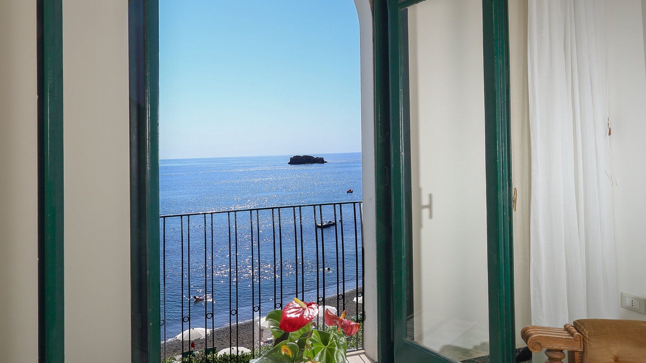 Photo of Bedroom in Spisone