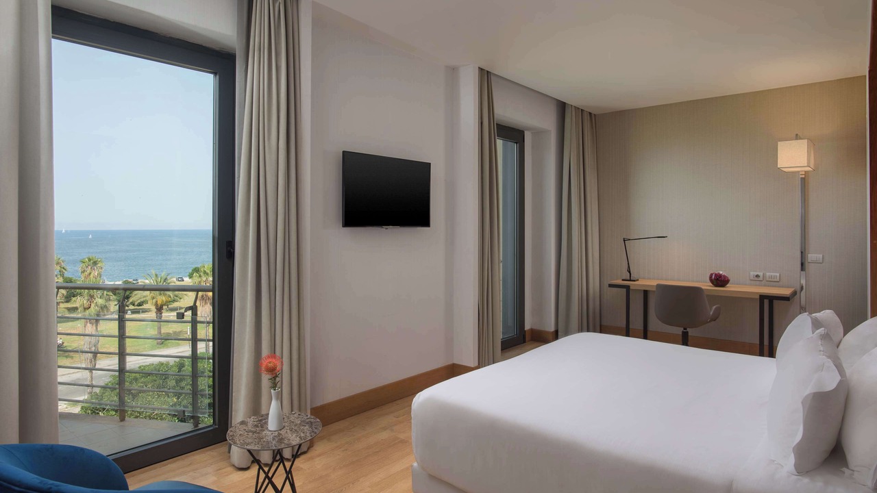 Photo of Bedroom in Kalsa