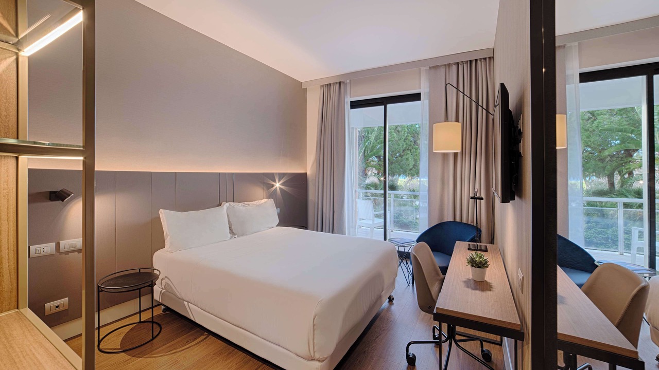 Photo of Bedroom in Kalsa