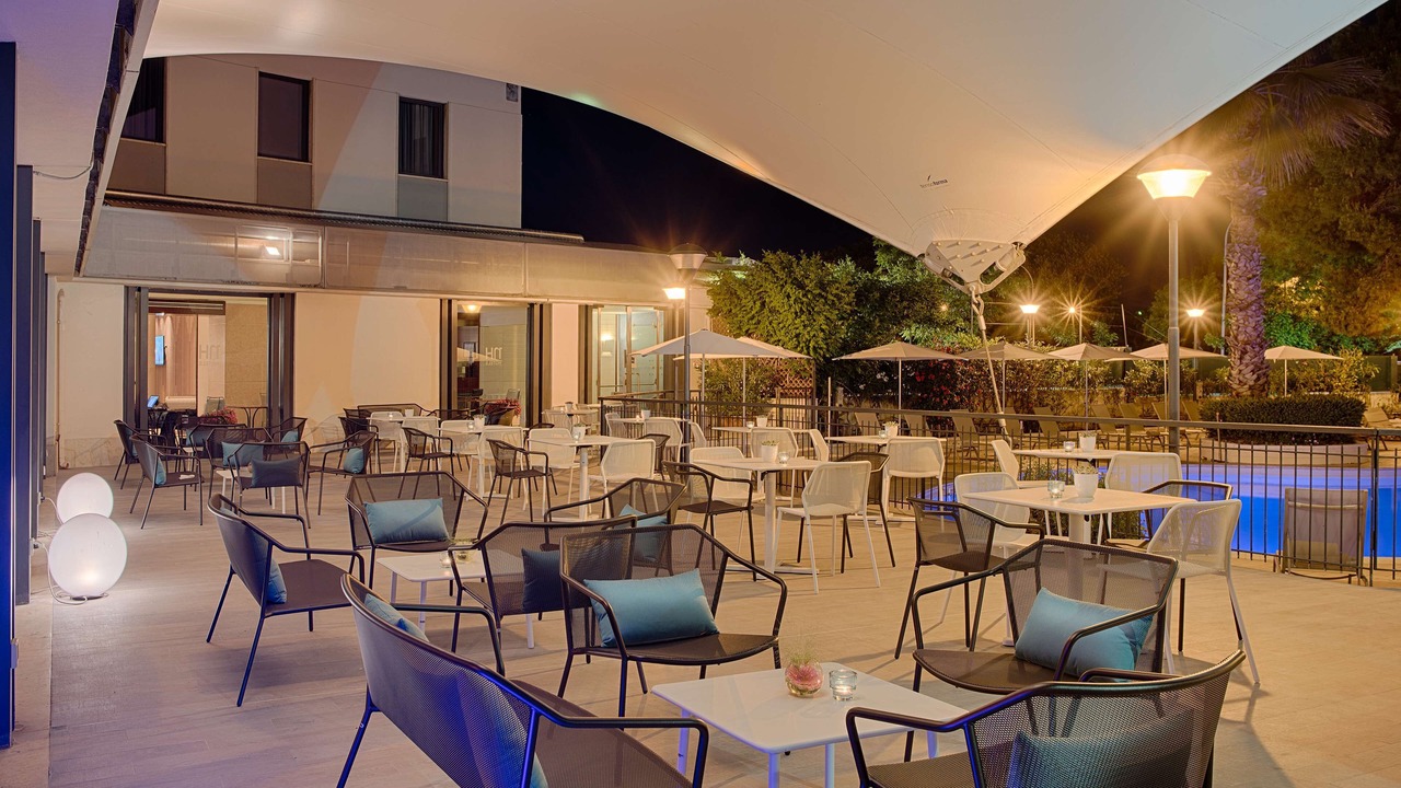 Photo of Outdoor in Kalsa