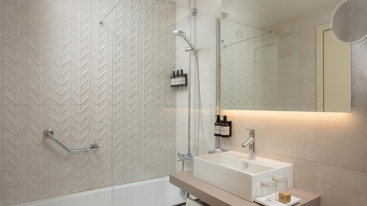 Photo of Bathroom in Kalsa