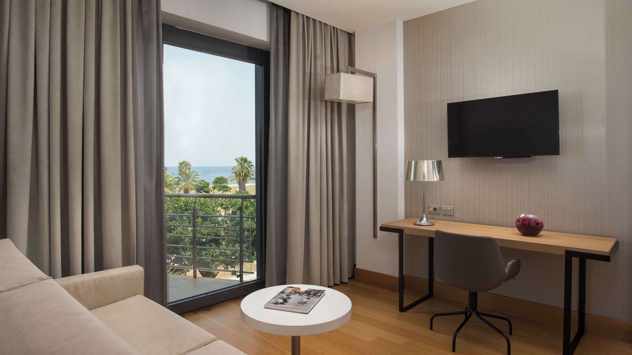 Photo of Bedroom in Kalsa