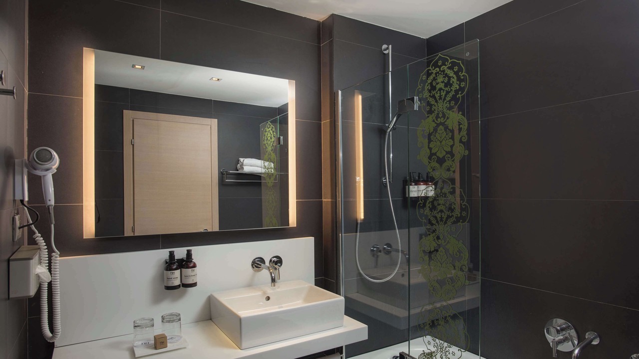 Photo of Bathroom in Kalsa