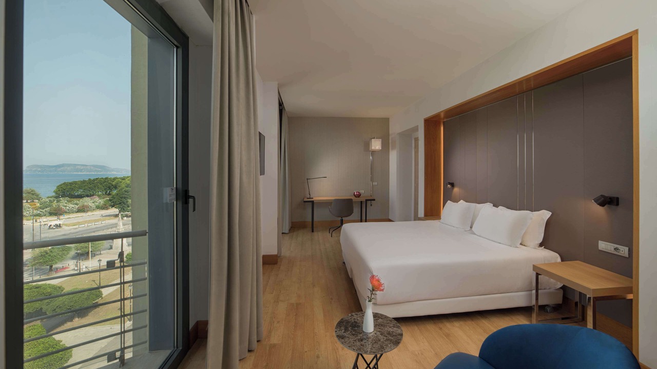 Photo of Bedroom in Kalsa