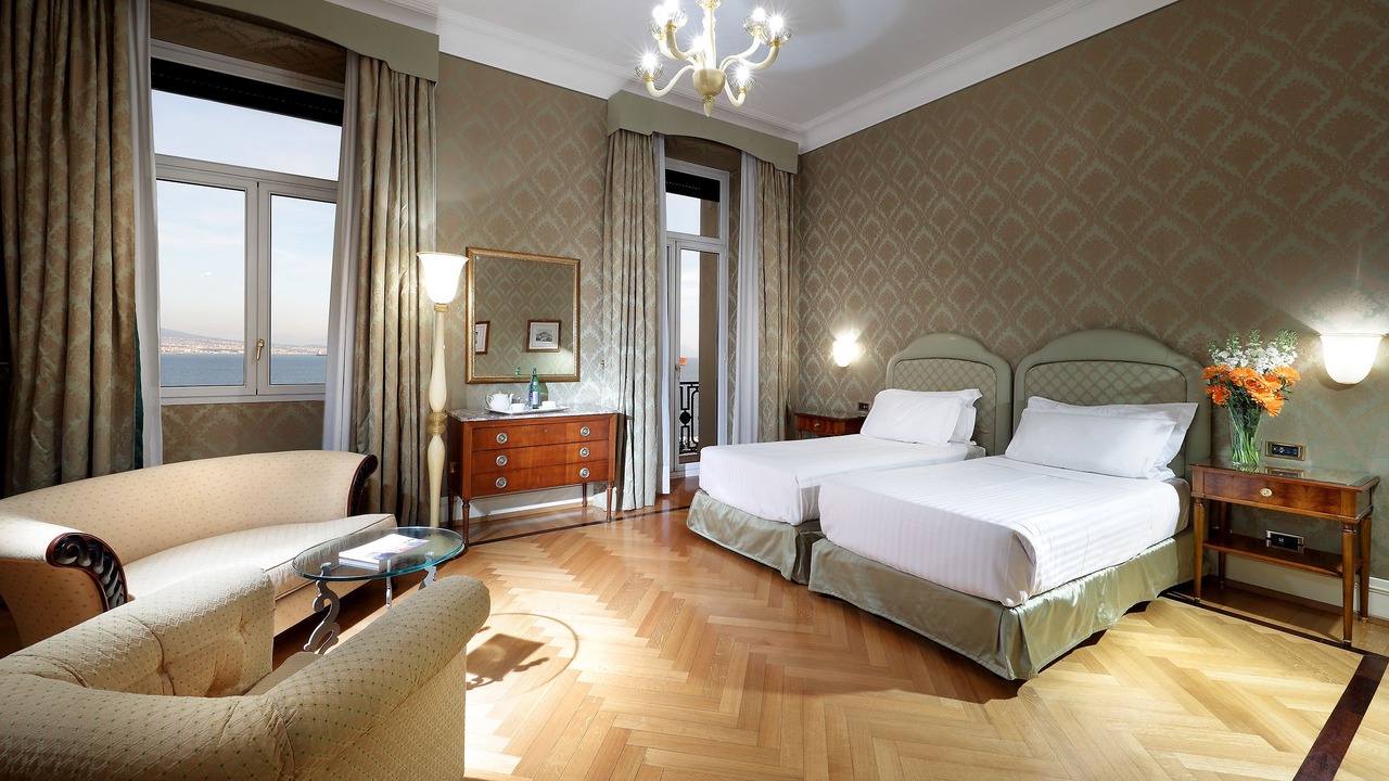 Photo of Bedroom in Santa Lucia