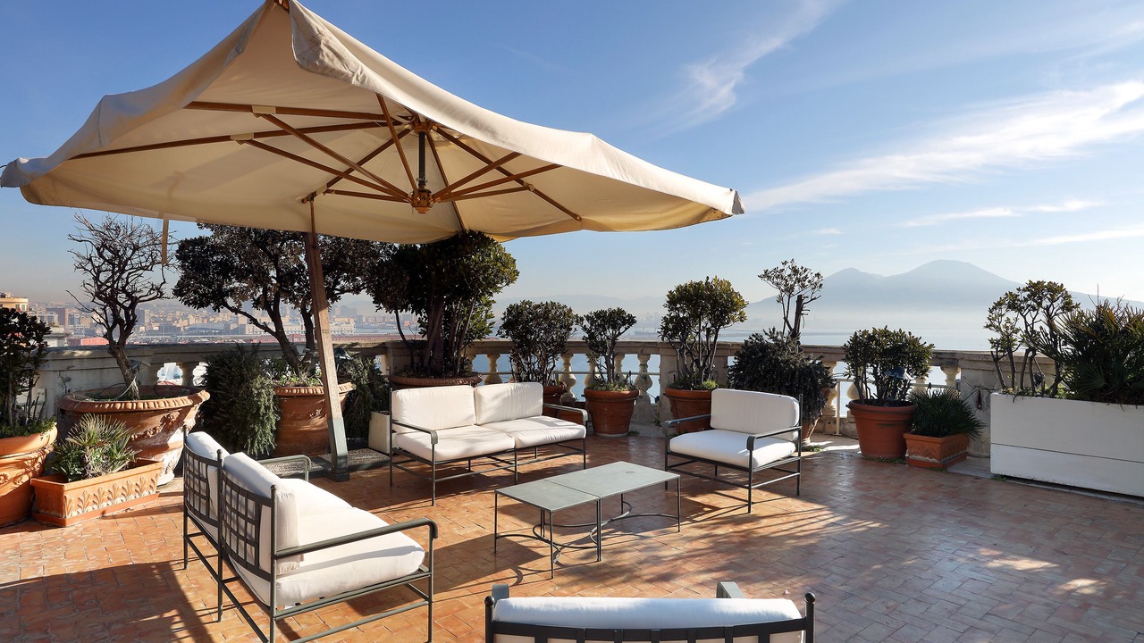 Photo of Outdoor in Santa Lucia