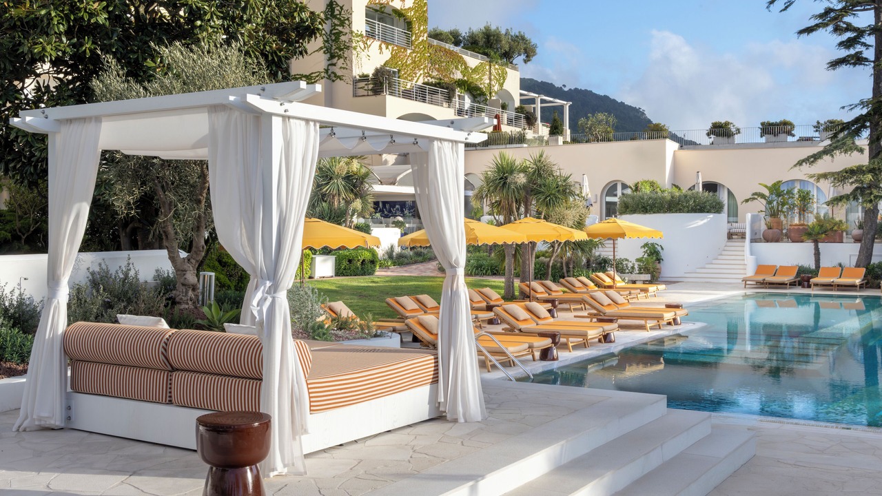 Photo of Outdoor in Anacapri