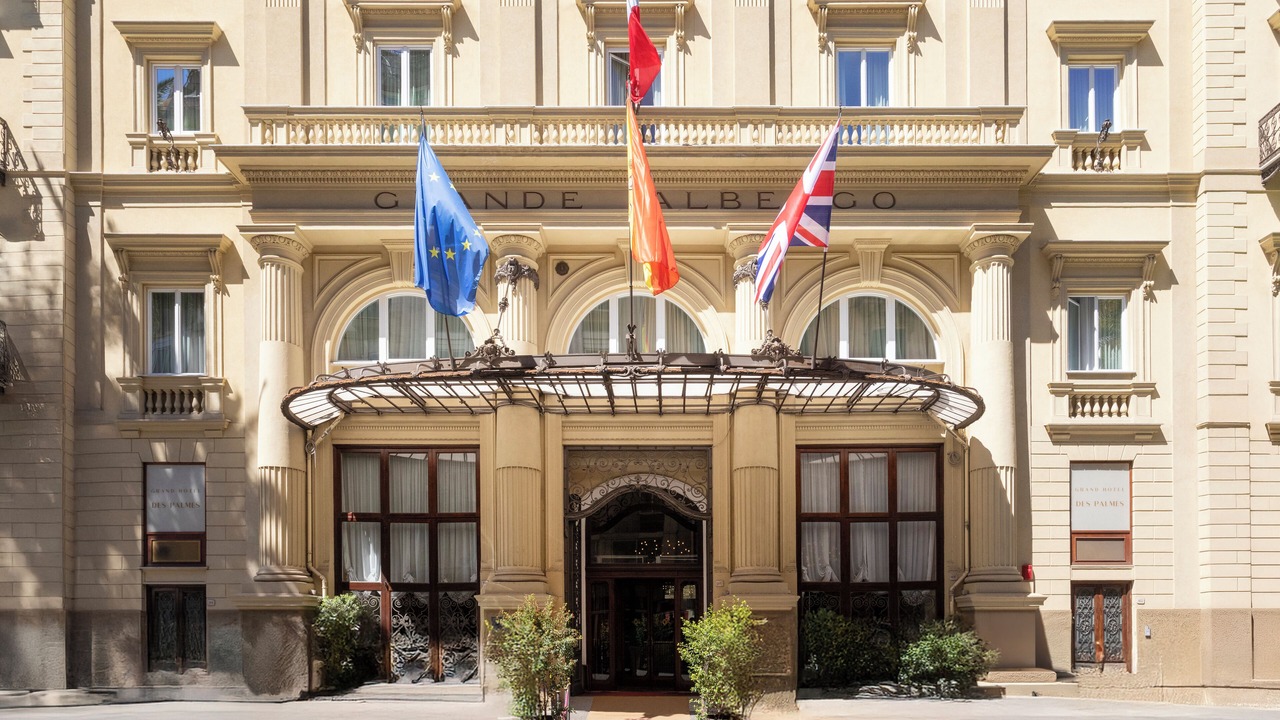 Photo of Outdoor in Ruggero Settimo