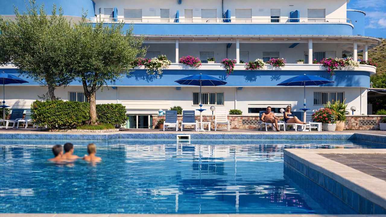 Photo of Outdoor in Praia a Mare