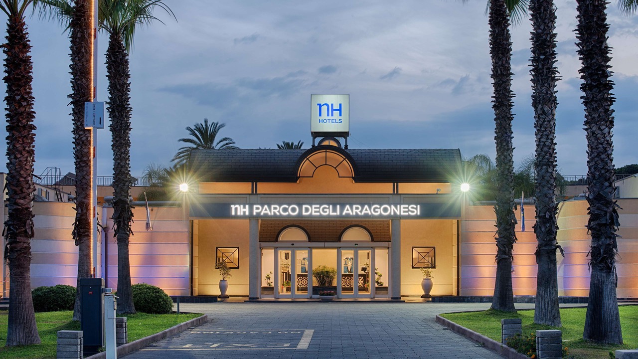 Photo of Outdoor in Contrada Pantano d'Arci