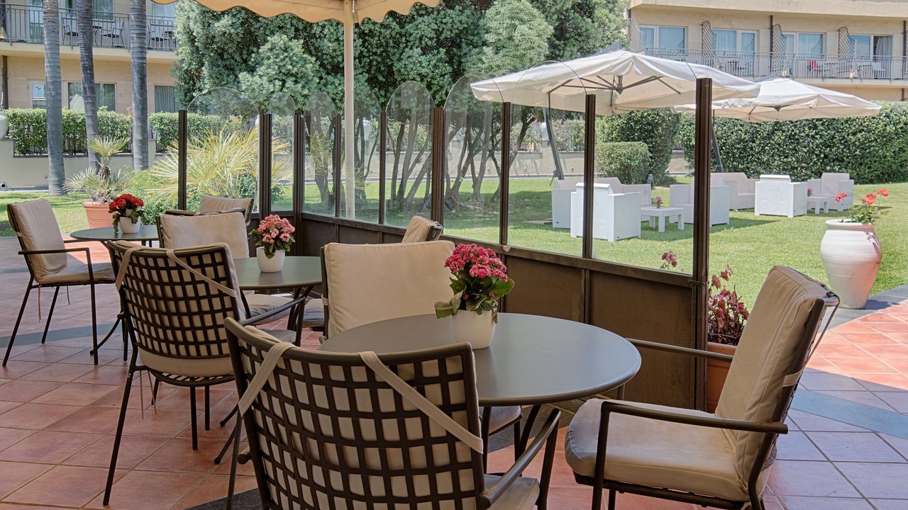 Photo of Patio Balcony in Contrada Pantano d'Arci