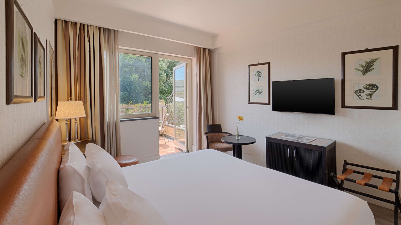 Photo of Bedroom in Contrada Pantano d'Arci