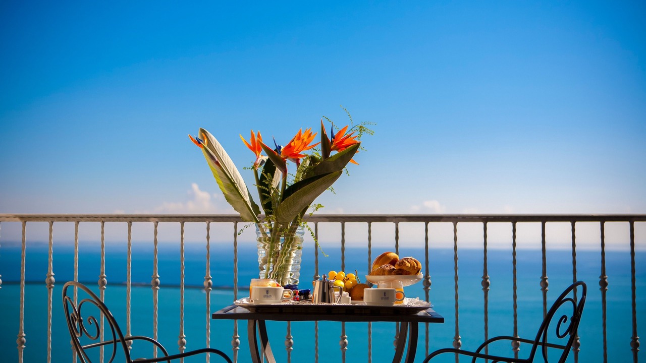 Photo of Patio Balcony in Pucara