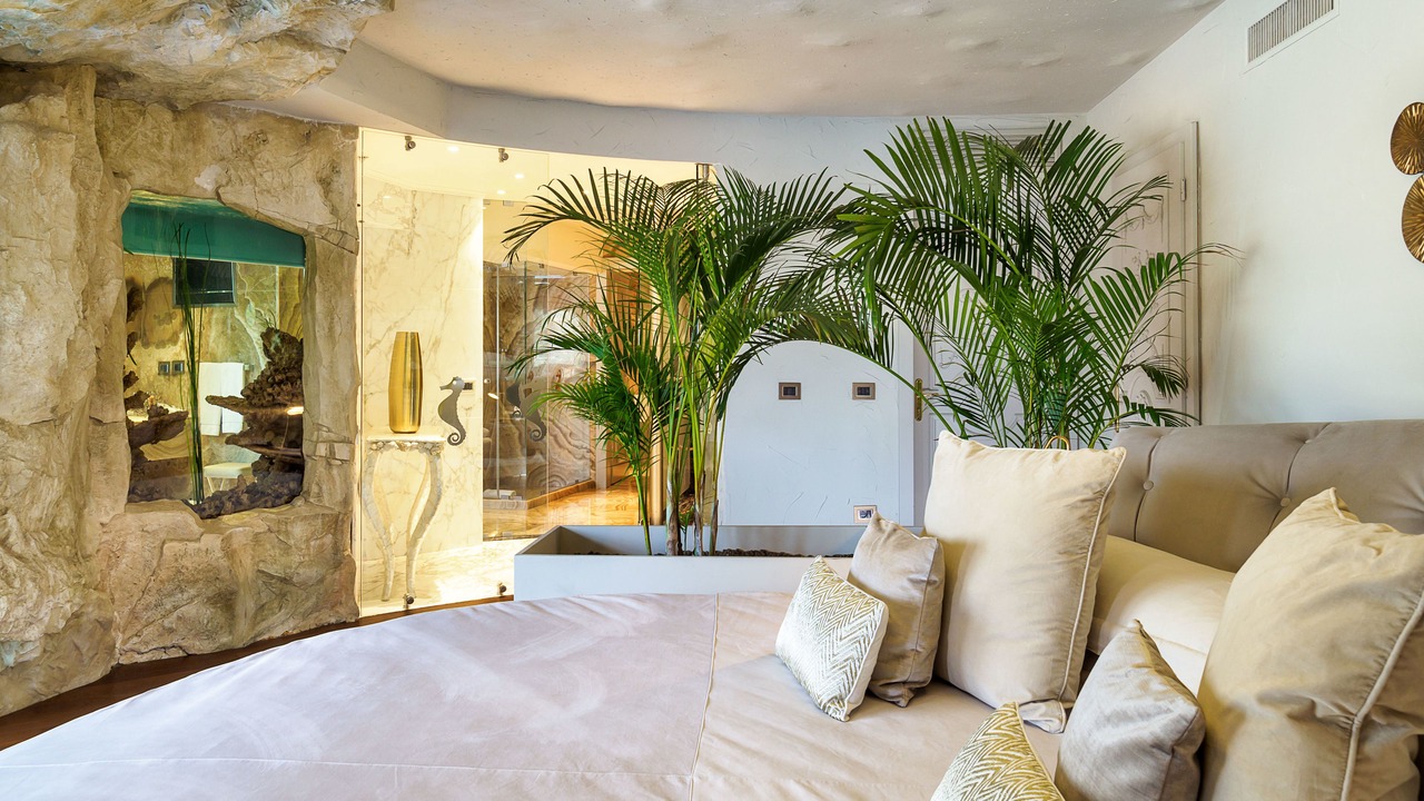 Photo of Bedroom in Mazzaro