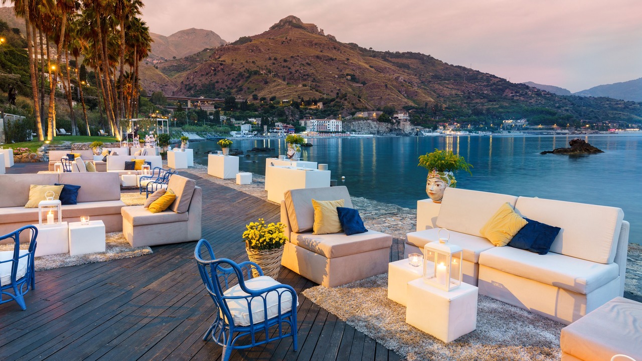 Photo of Outdoor in Mazzaro