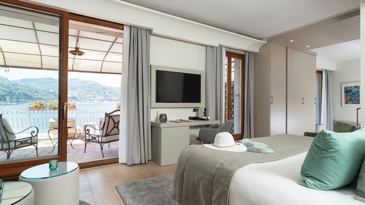 Photo of Bedroom in Mazzaro