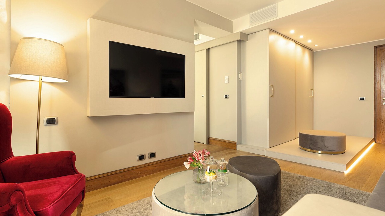 Photo of Bedroom in Mazzaro