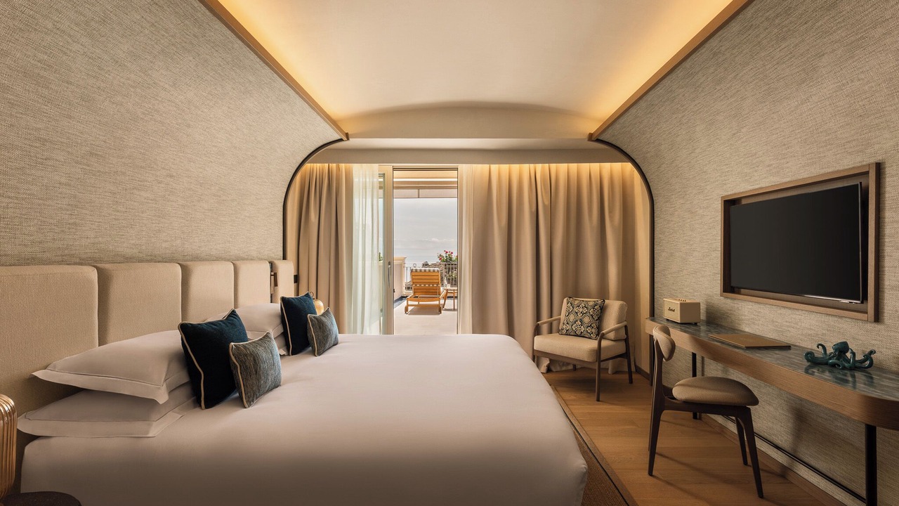 Photo of Bedroom in Mazzaro