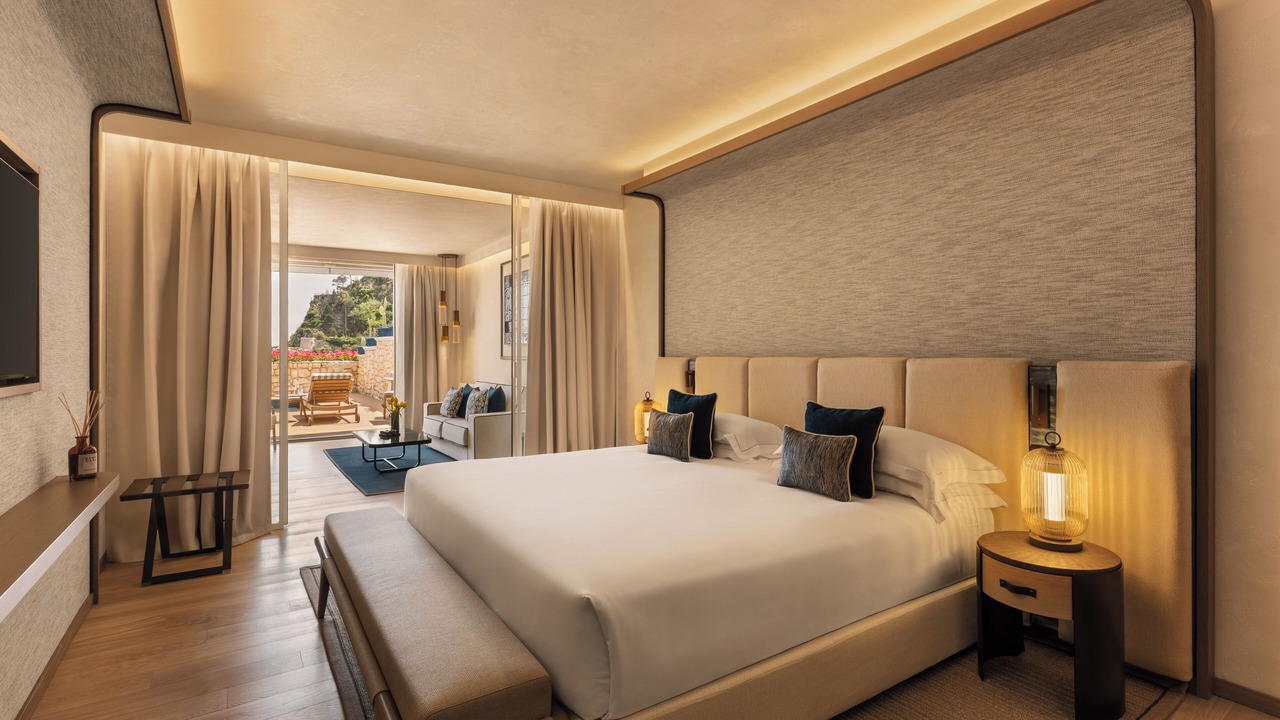 Photo of Bedroom in Mazzaro