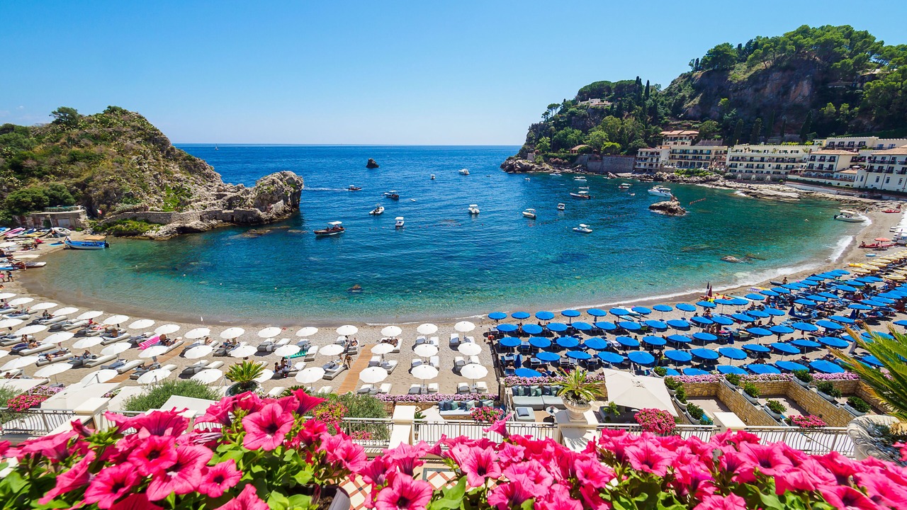 Photo of Outdoor in Mazzaro