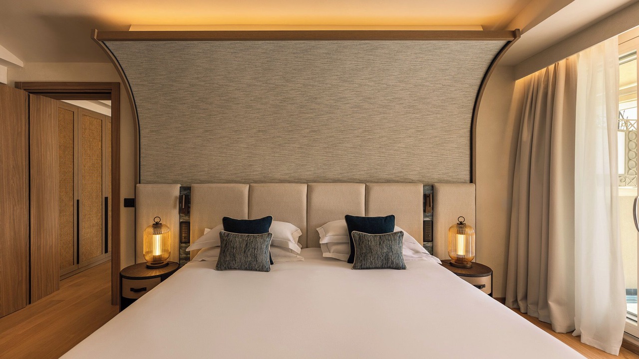 Photo of Bedroom in Mazzaro