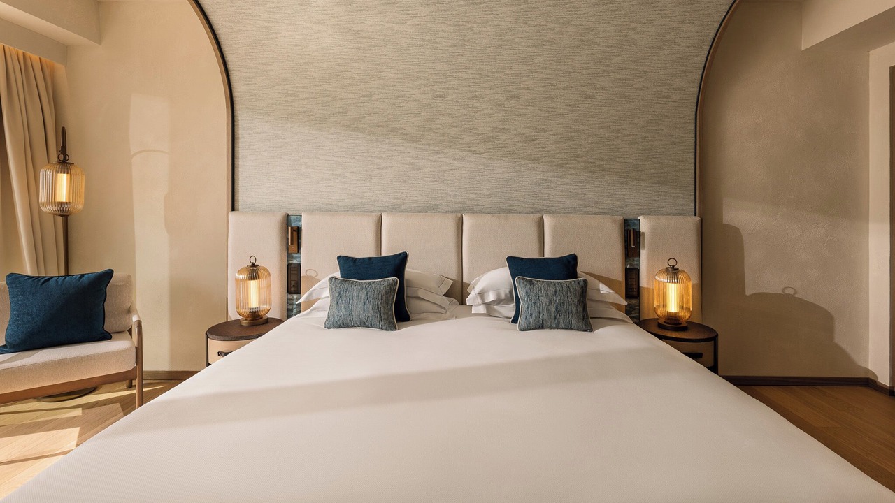 Photo of Bedroom in Mazzaro