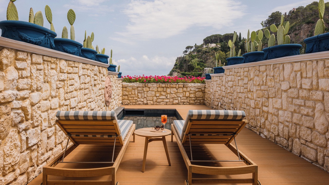 Photo of Patio Balcony in Mazzaro