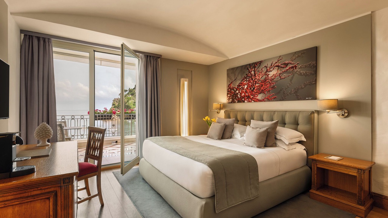 Photo of Bedroom in Mazzaro