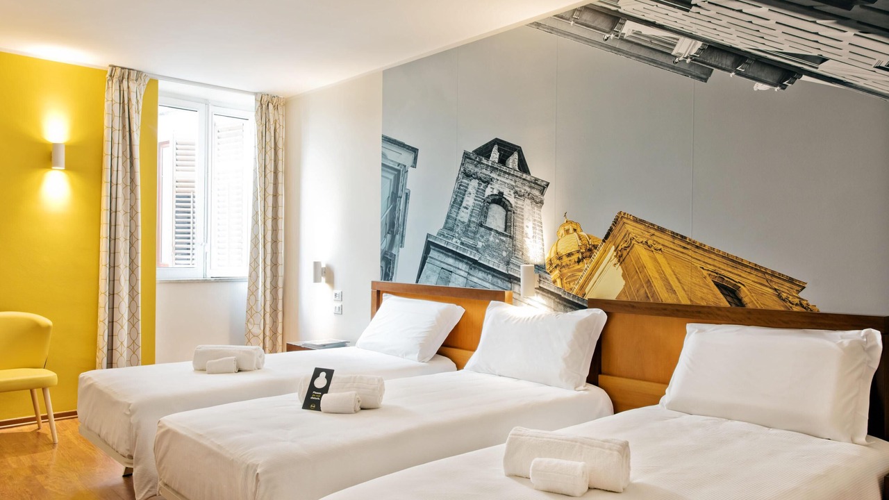 Photo of Bedroom in Centro Storico