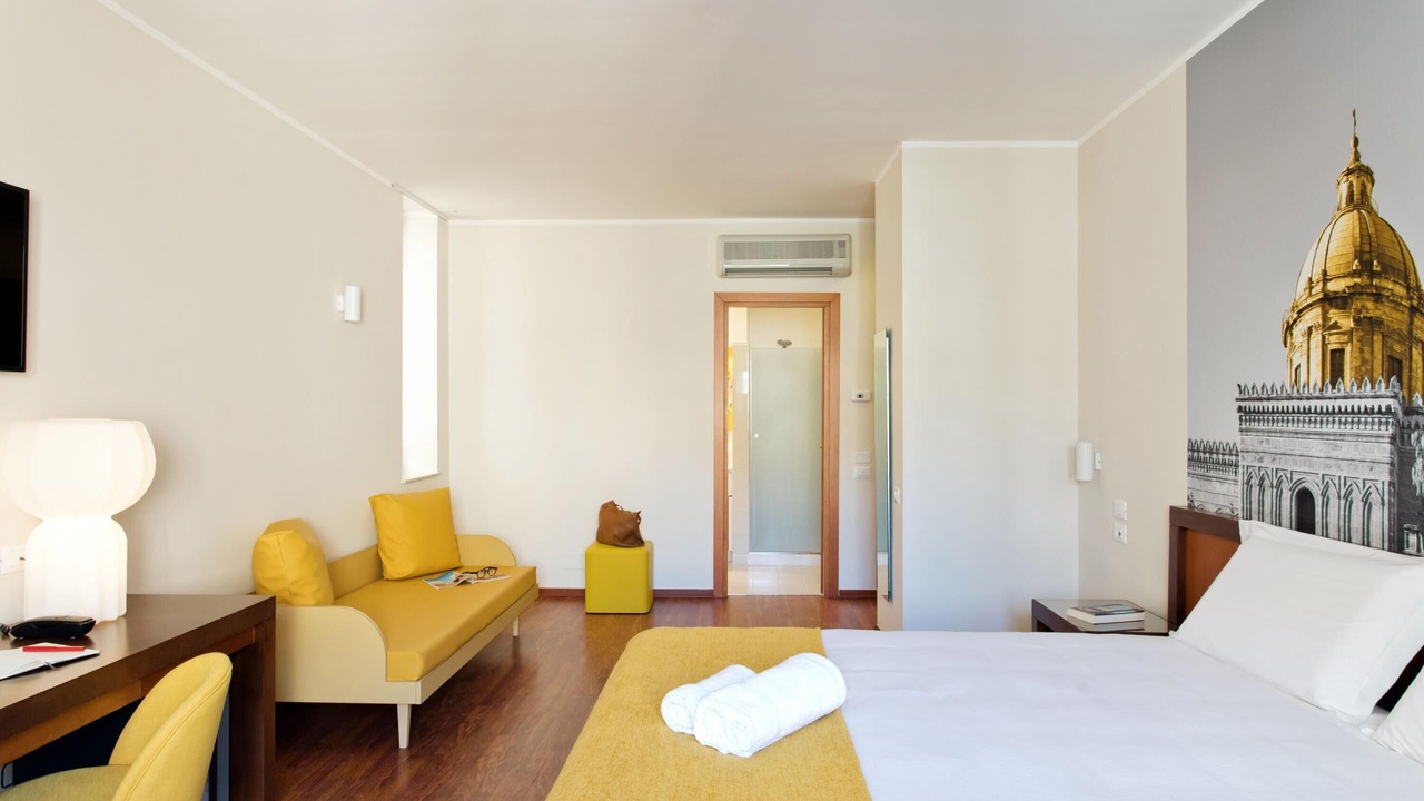 Photo of Bedroom in Centro Storico