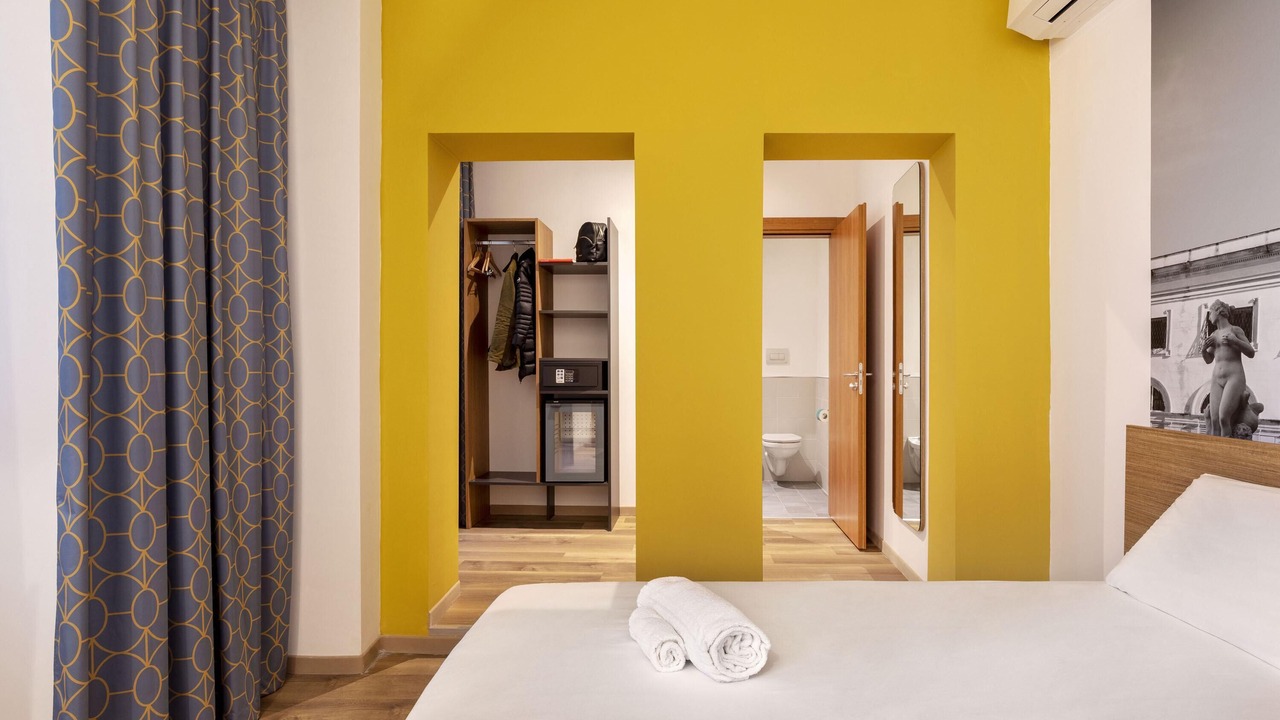 Photo of Bedroom in Centro Storico
